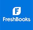 FreshBooks logo