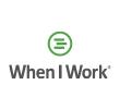 When I Work Software