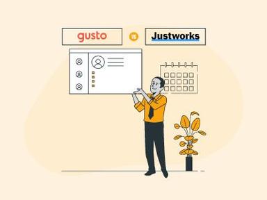 Gusto Vs Justworks: Which HR Platform Is Best For Your Business?