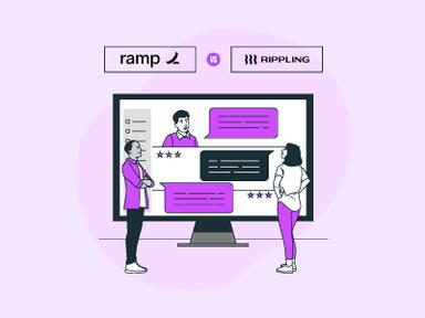 Ramp vs Rippling: Which Software Best Fits Your Workforce Needs?