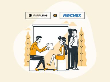 Rippling Vs Paychex: Your Guide For Selecting The Best HR Platform