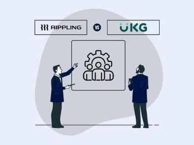 Rippling Vs UKG: Picking The Perfect HR Solution For Your Team