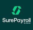 SurePayroll logo