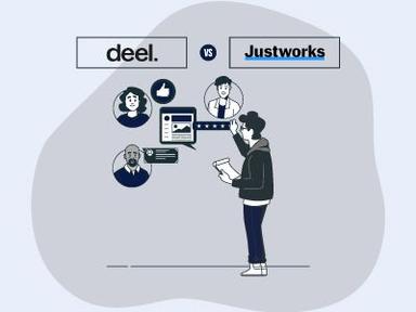 Deel Vs Justworks: Which Payroll Software Is Better?