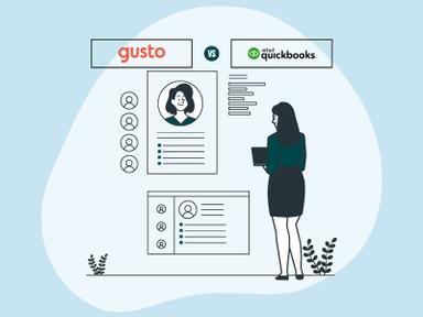 Gusto Vs Intuit Payroll: Which Payroll Software Is Right For Your Business?