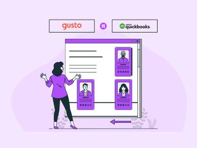 Gusto Vs QuickBooks Online (QBO) Payroll: Which One Is Right For You?