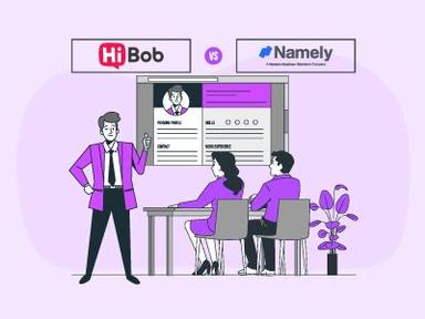 HiBob Vs Namely: Which HR Software Best Fits Your Business Needs?