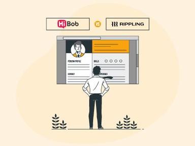 HiBob Vs Rippling: A Comprehensive Comparison For HR Professionals