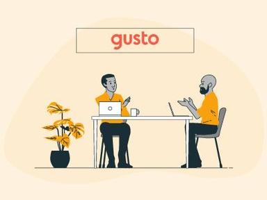 How Gusto Works – A Comprehensive Guide