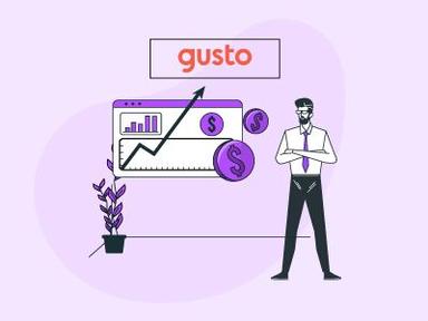 How Much Does Gusto Cost?