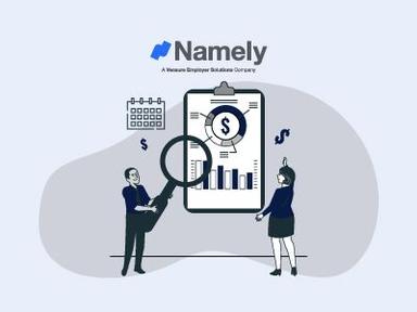 How Much Does Namely Cost?