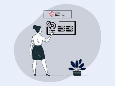 How To Use Zoho Recruit?