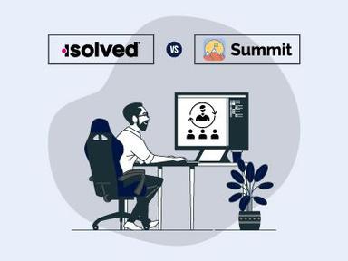 isolved Vs Summit: Choosing The Right Benefits Administration Platform For Your Organization