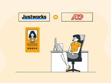 Justworks Vs ADP: A Comprehensive HR Software Comparison