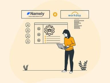 Namely Vs Workday: Which HR Platform Reigns Supreme?