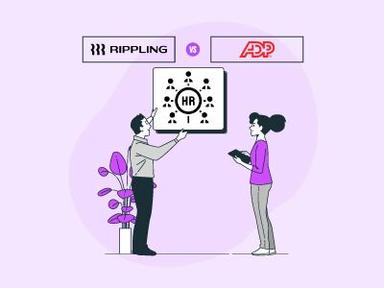 Rippling Vs ADP: Choosing The Right HR Software For Your Organization