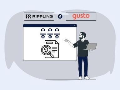 Rippling Vs Gusto – Which HR Software Is Best?