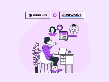 Rippling Vs Justworks: Which HR Software Is Right For Your Business?