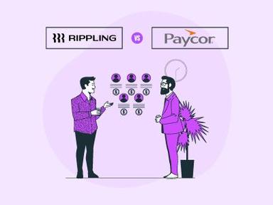 Rippling Vs Paycor: Choosing The Ideal HR Solution For Your Business