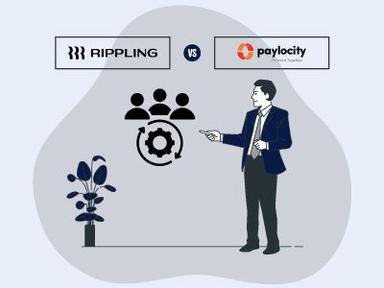 Rippling Vs Paylocity: Which Is The Best Project Management Solution?