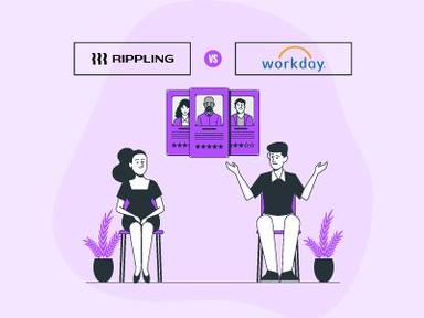 Rippling Vs Workday: Picking The Perfect HR Solution For Your Team