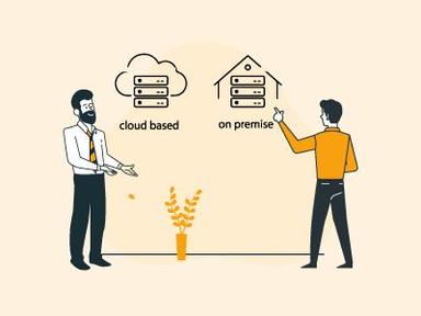 Cloud-Based HR Software Vs. On-Premises Solutions: Which Is Right for You?