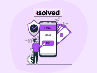 How To Change Direct Deposit On isolved?