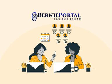 How To Enroll In BerniePortal: A Step-By-Step Guide For Employees