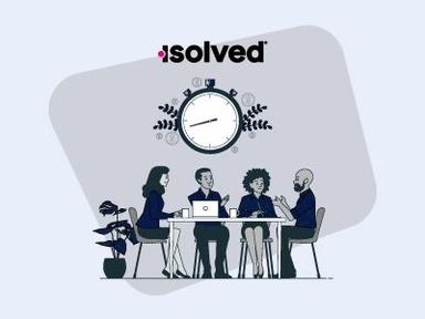 How To Request Time Off In isolved?