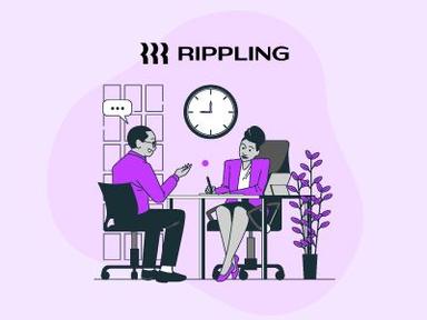 How To Request Time Off In Rippling?
