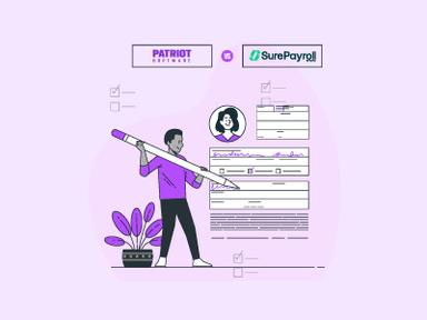 Patriot Payroll Vs SurePayroll: Which Fits Your Business Needs?